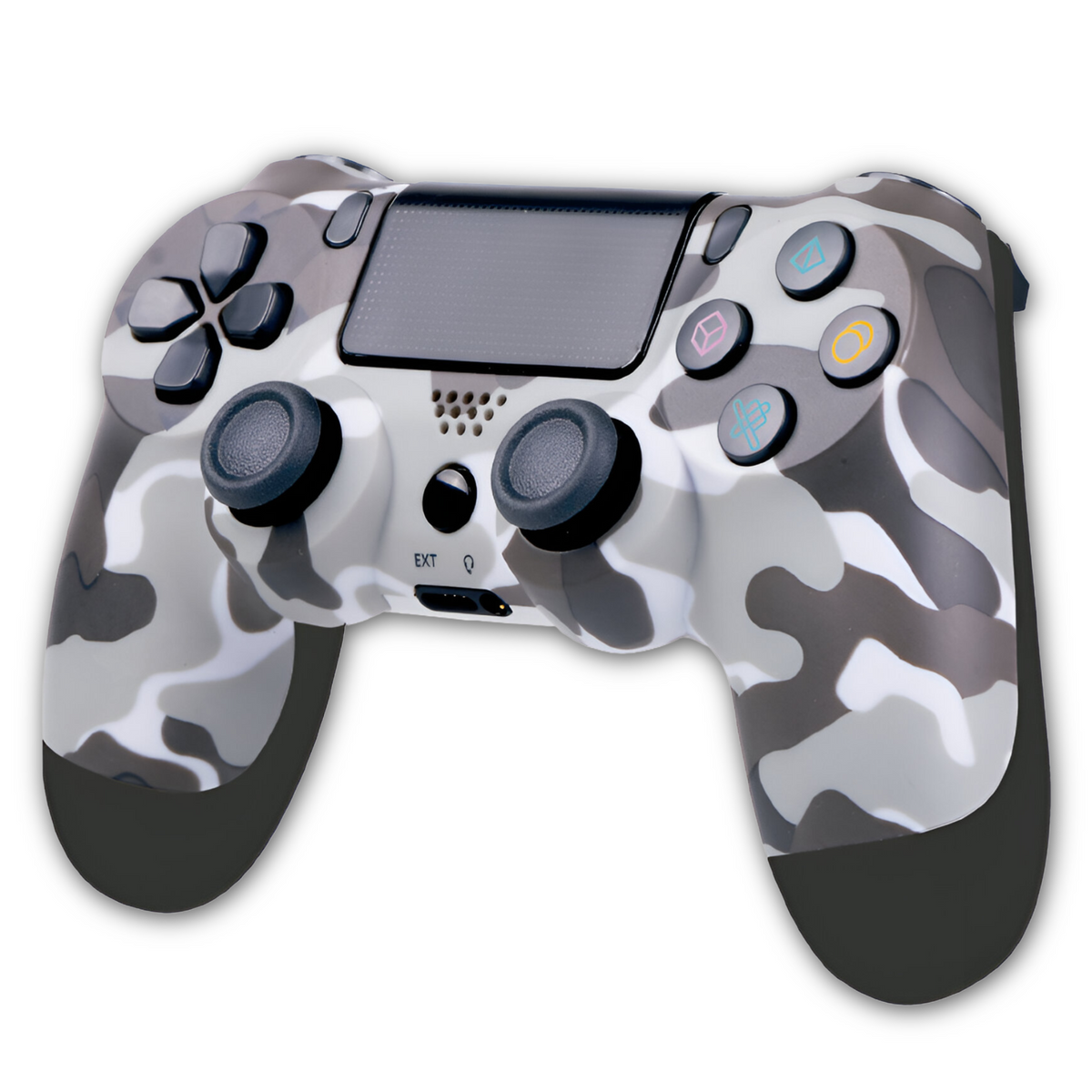 Gamepad Inalámbrico Tecnolab Multiplataformas TL075 Military