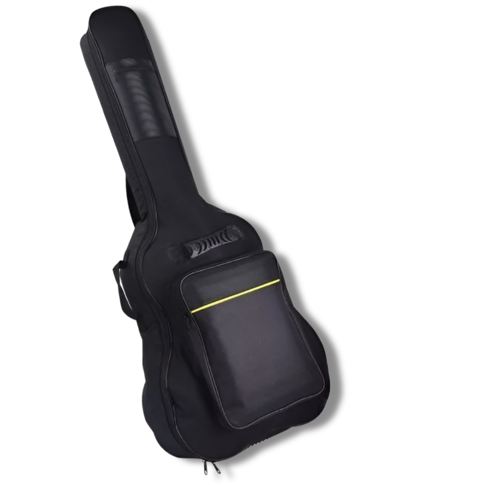 Funda de Guitarra 41" Acolchado Premium hasta 41" Max