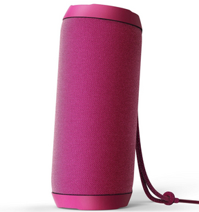 Parlante Bluetooth Energy Sistem Urban Box 2 Magenta TWS