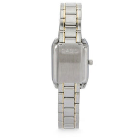 Reloj de Mujer Silver LTP-V007SG-9BUDF