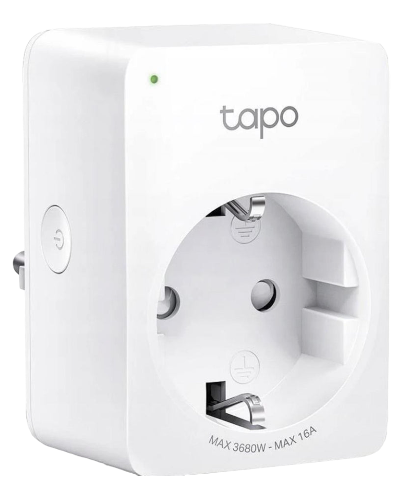 Enchufe Wifi Smart Home TP-Link Tapo P110 Alexa / Google