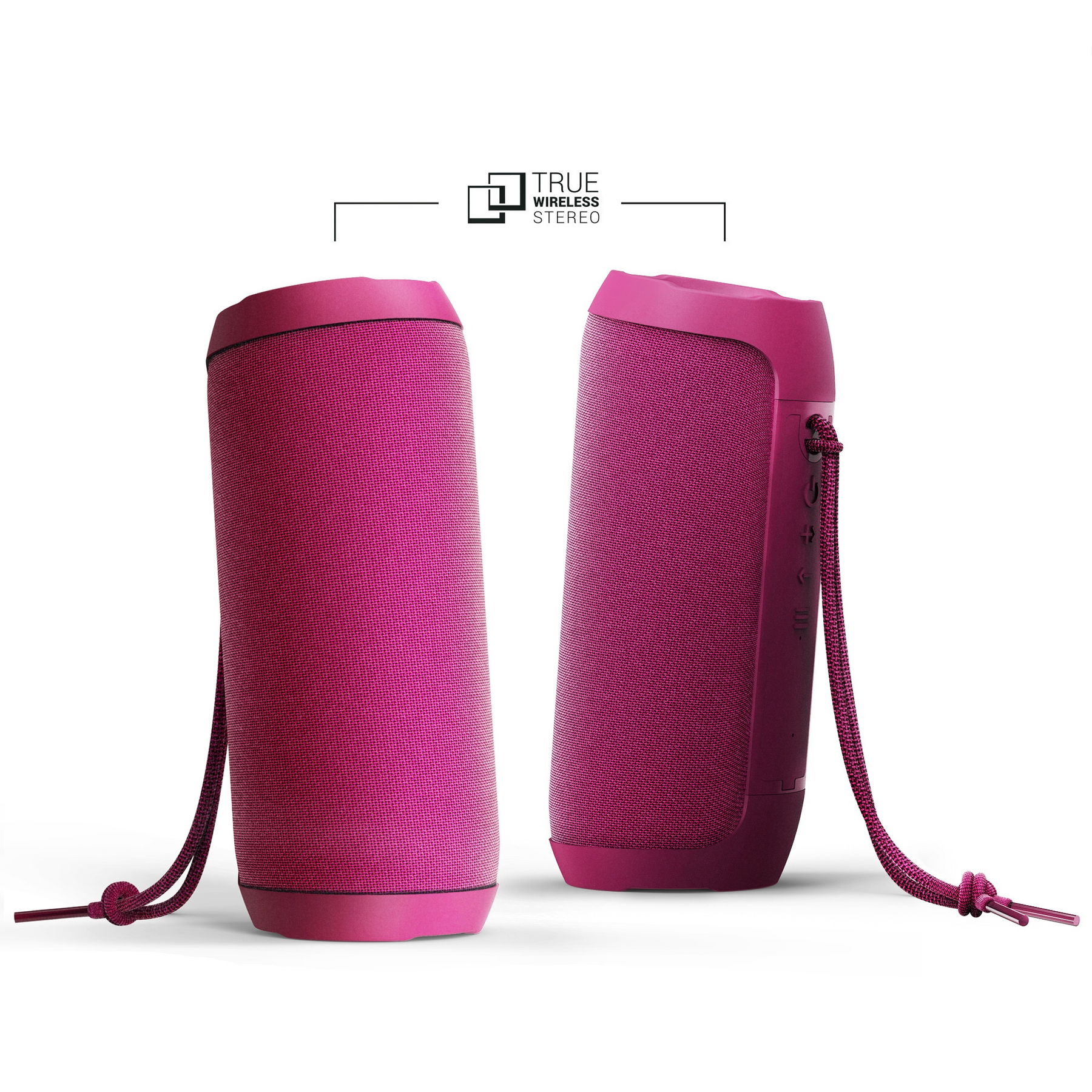 Parlante Bluetooth Energy Sistem Urban Box 2 Magenta TWS