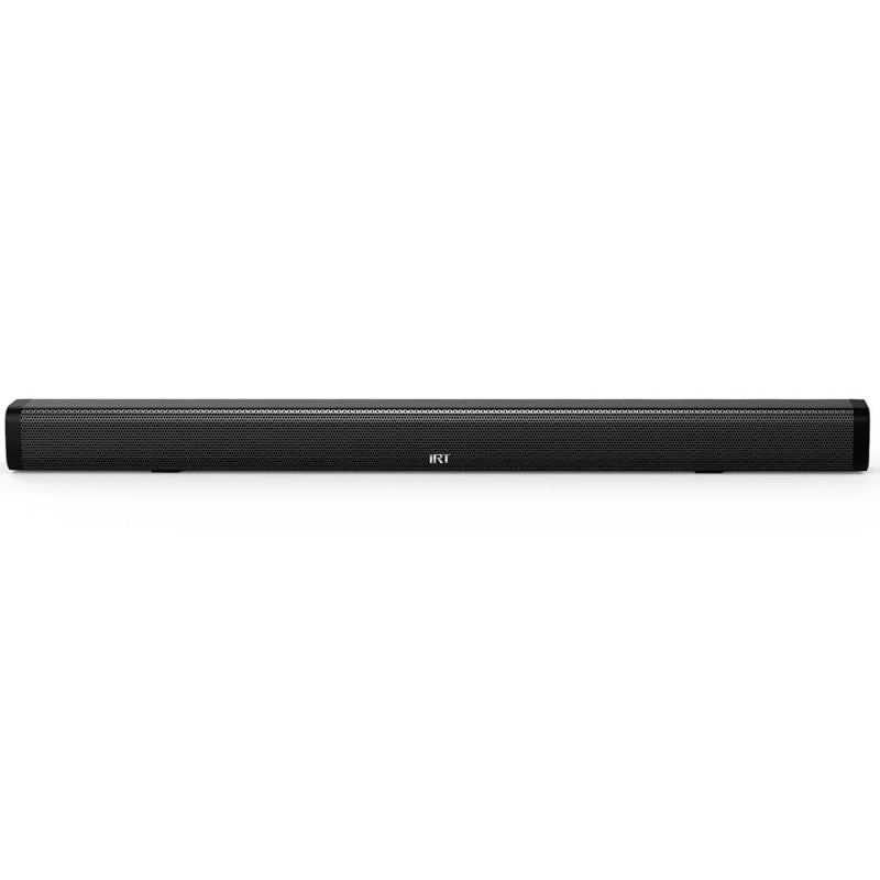 Soundbar IRT 20W RMS / Bluetooth /Óptico /Aux BTS3010 Black