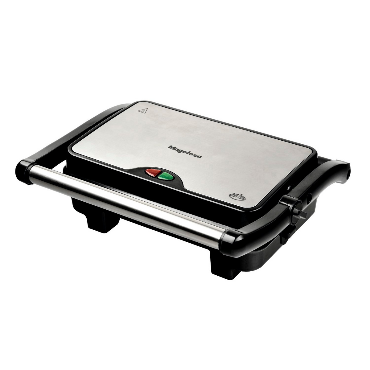 Panini Magefesa 1500W MGF8130 Inox Line Express