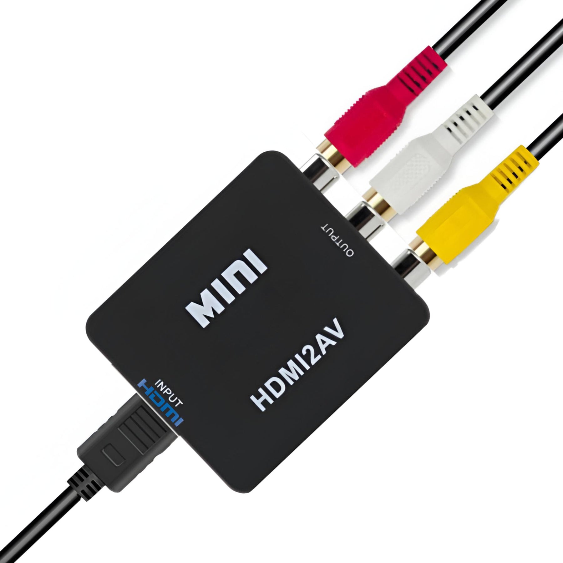 HDMI Inalámbrico - ¿Calidad Impecable SIN CABLES?