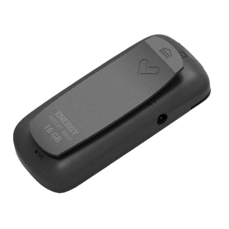 16GB de Memoria Integrada Reproductor de MP3 Bluetooth Auriculares
