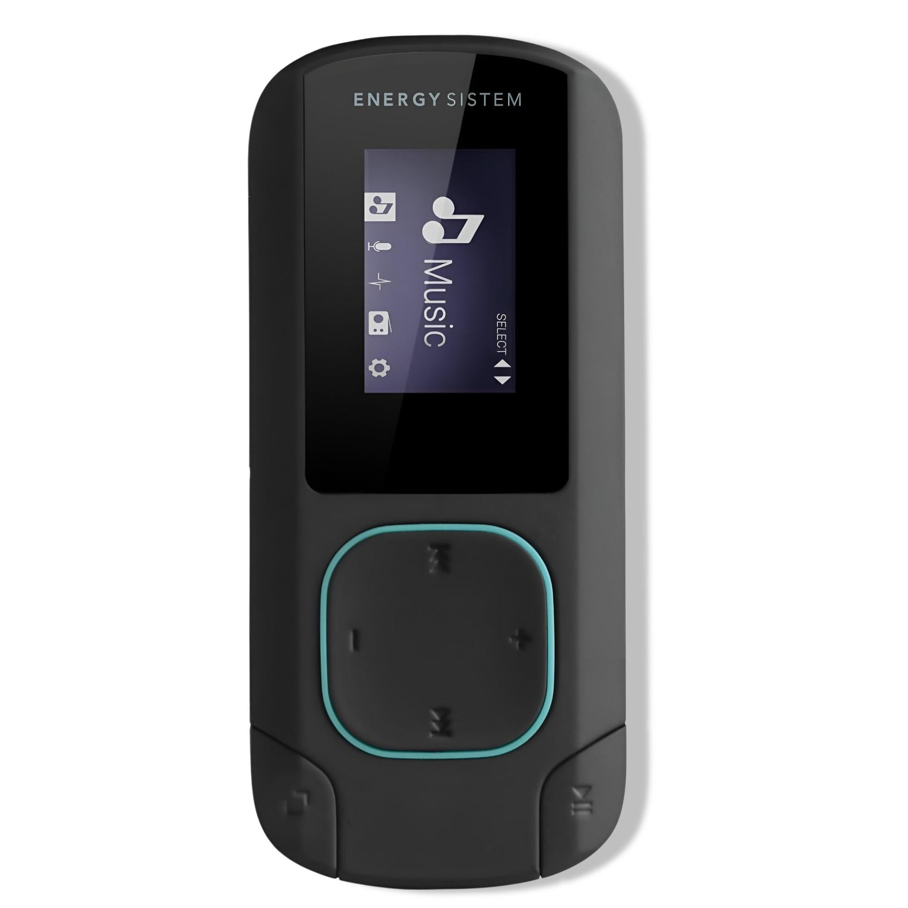 Ripley - REPRODUCTOR MP3 BLUETOOTH FM/SD ENERGY SISTEM MINT 8GB